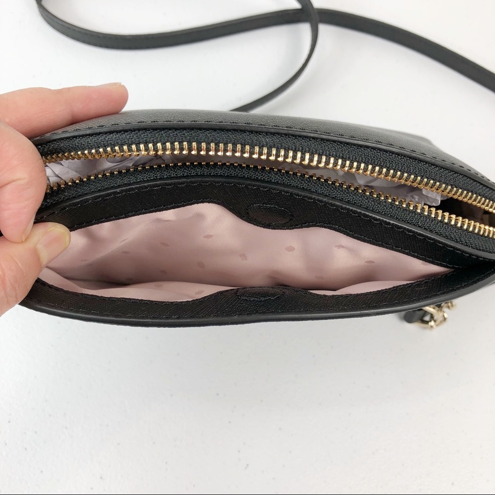 New Kate Spade Crossbody Hilli - Picture 6 of 8